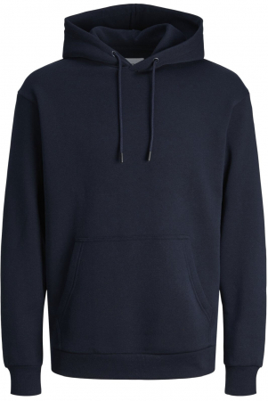 HANORACE - Hanorac JACK &JONES Bradley Hood PO - 12249340-Navy Blazer