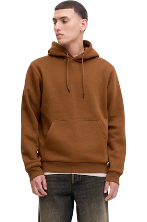BĂRBAŢI - Hanorac JACK &JONES Bradley Hood PO - 12249340-Monks Robe