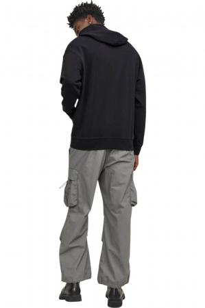 Hanorac JACK &JONES Collective PO - 12251328-Black [1]