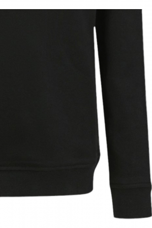 Hanorac JACK &JONES Corp Splash JNR - 12270152-Black [3]