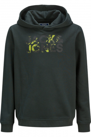 HANORACE - Hanorac JACK &JONES Corp Splash - 12270152-Forest River