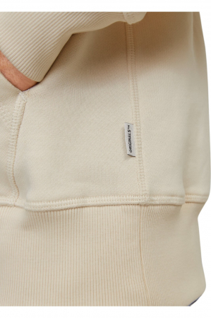 Hanorac JACK &JONES Frederiksberg - 12262811-Antique White [3]
