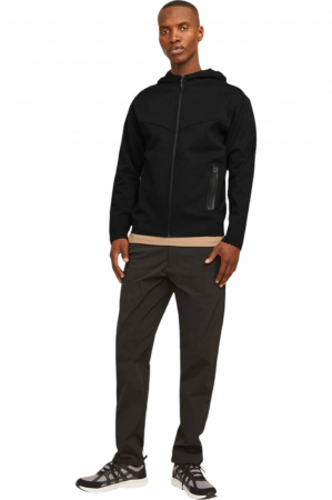 Hanorac JACK &JONES Fusion - 12260150-Black [5]