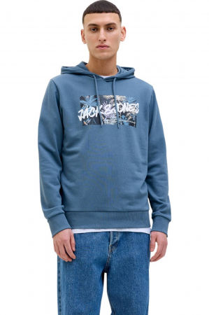 HANORACE - Hanorac JACK &JONES Hawaii Shape - 12269316-Oceanview