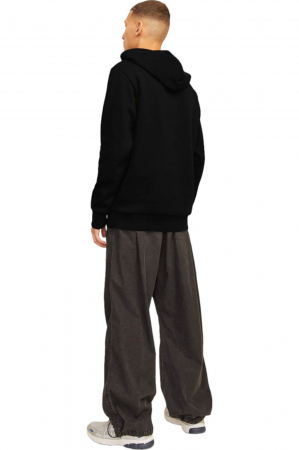 Hanorac JACK &JONES Luke - 12256821-Black [1]