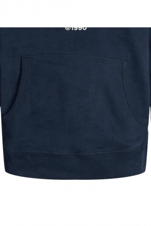 Hanorac JACK &JONES Slope - 12216093-Navy Blazer [2]