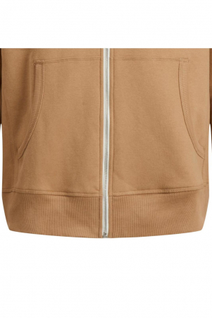 Hanorac JACK &JONES Slope Zip - 12216094-Tigers Eye [2]