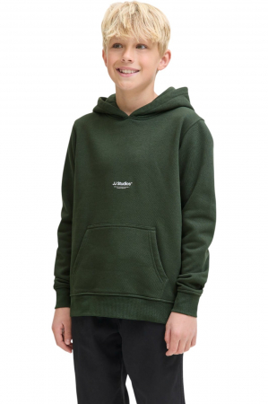 NOUTĂŢI - Hanorac JACK &JONES Soho Sweat Hood JNR - 12279109-Duffel Bag