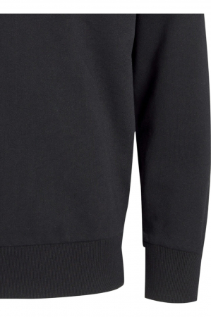 Hanorac JACK &JONES Verner PO - 12269318-Black [2]