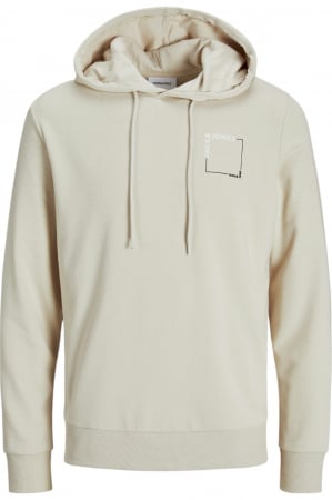 HANORACE - Hanorac JACK &JONES Verner PO - 12269318-Moonbeam