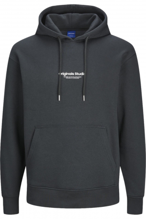 ÎMBRĂCĂMINTE - Hanorac JACK &JONES Vesterbro Hood - 12241687-Forest