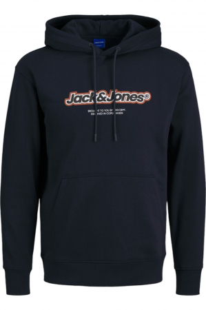 HANORACE - Hanorac JACK &JONES Vesterbro Newton - 12265766-Sky