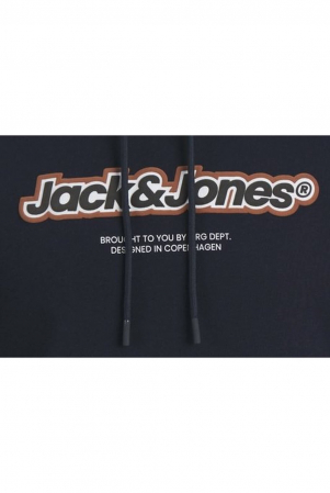 Hanorac JACK &JONES Vesterbro Newton - 12265766-Sky [4]