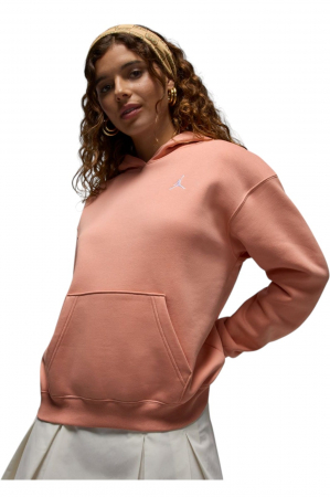 FEMEI - Hanorac Jordan Brooklyn FLC PO 24 - FV7071-823