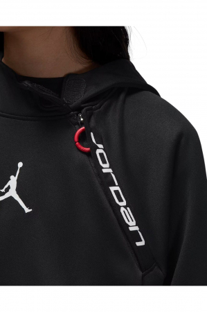 Hanorac Jordan Ease Flc Hood - 95D567-023 [3]