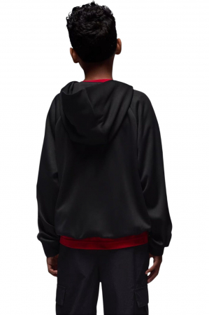Hanorac Jordan Ease Flc Hood - 95D567-023 [1]