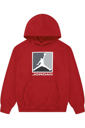 COPII - Hanorac Jordan MJ Essentials FT Baseline Po - 95F086-R78
