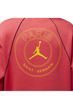 Hanorac Jordan PSG Fleece - DV0611-648 [3]