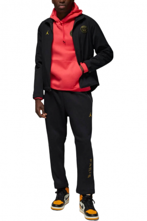 Hanorac Jordan PSG Fleece - DV0611-648 [6]
