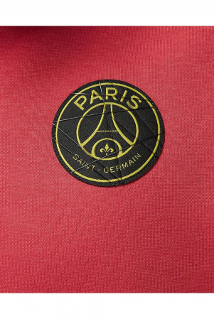 Hanorac Jordan PSG Fleece - DV0611-648 [4]