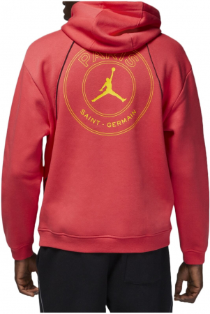 Hanorac Jordan PSG Fleece - DV0611-648 [1]