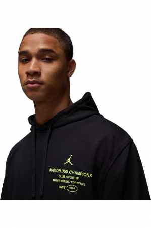 Hanorac Jordan Sport Graphics Flc PO - FV8610-010 [2]
