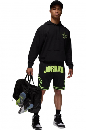 Hanorac Jordan Sport Graphics Flc PO - FV8610-010 [6]