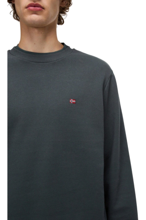 Bluza Napapijri Balis Crew 1 - FQWG1S [2]