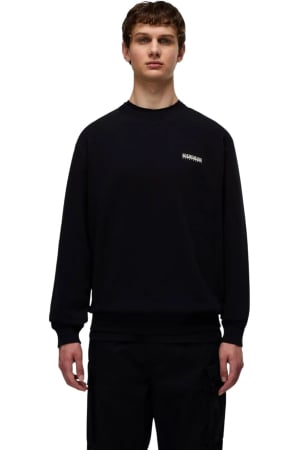 ÎMBRĂCĂMINTE - Bluza Napapijri Small Box C - 8TP941