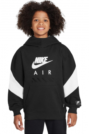 ÎMBRĂCĂMINTE - Hanorac NIKE Air Fleece PO PD - HF8812-010