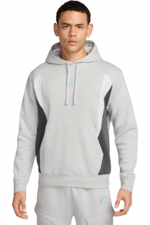 HANORACE - Hanorac NIKE Air PO Flc BB - HM0175-025
