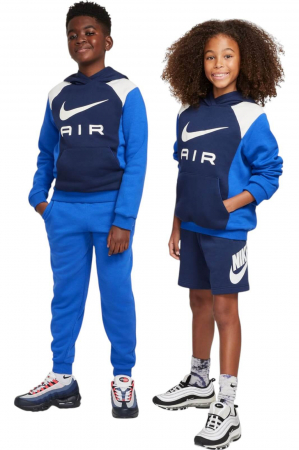Hanorac NIKE Air PO - FZ4955-410 [6]