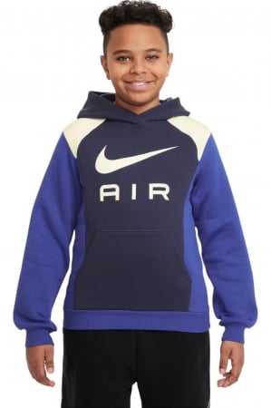 ÎMBRĂCĂMINTE - Hanorac NIKE Air PO - FZ4955-410