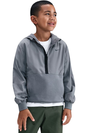 ÎMBRĂCĂMINTE - Hanorac NIKE City Utility EO FLC HDY - FZ5021-084