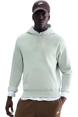 BĂRBAŢI - Hanorac NIKE Club Air Max BB FW - IB4124-034