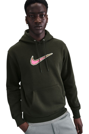 Hanorac NIKE Club BB Neo Varsity HDY - HV0854-355 [4]