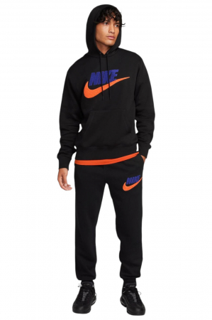 Hanorac NIKE Club BB PO - FN3104-010 [5]