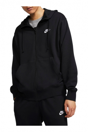 HANORACE - Hanorac NIKE Club - BV2648-010