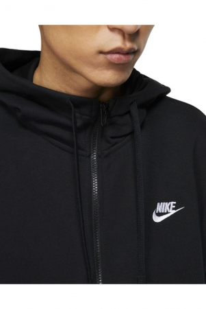 Hanorac NIKE Club - BV2648-010 [3]