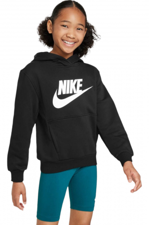 HANORACE - Hanorac NIKE Club Fleece LP - FD2988-010