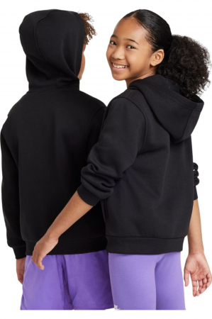 Hanorac NIKE Club Fleece FZ - FD3004-010 [3]