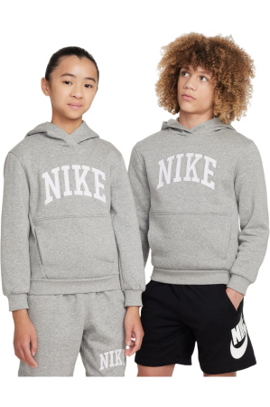 Hanorac NIKE Club Fleece HDY HBR MC - HJ3156-063 [2]
