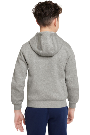 Hanorac NIKE Club Fleece HDY HBR MC - HJ3156-063 [1]