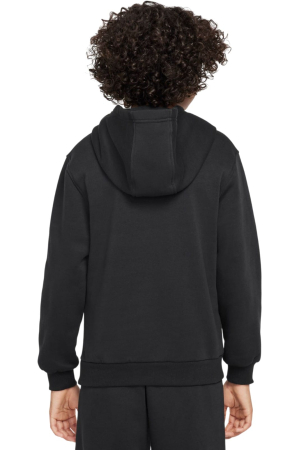 Hanorac NIKE Club Fleece Mlogo - HQ0970-010 [1]