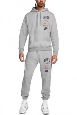 Hanorac NIKE Club Stack GX - FN2634-063 [6]
