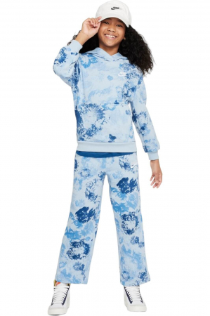 Hanorac NIKE Club Wash AOP - FN8737-440 [4]