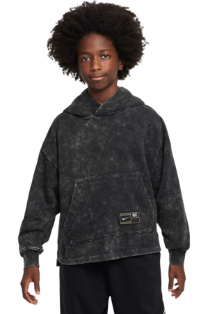 HANORACE - Hanorac NIKE Culture of Basketball Wash PO - FZ5266-010