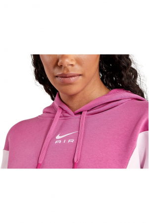 Hanorac NIKE Oversize Crop - DV8048-665 [2]