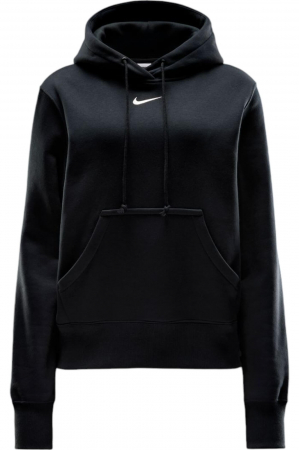 Hanorac NIKE Phoenix Flc Studio - HF6839-010 [2]