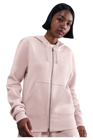 Hanorac NIKE Phoenix Fleece STD FZ - HJ0995-667 [2]